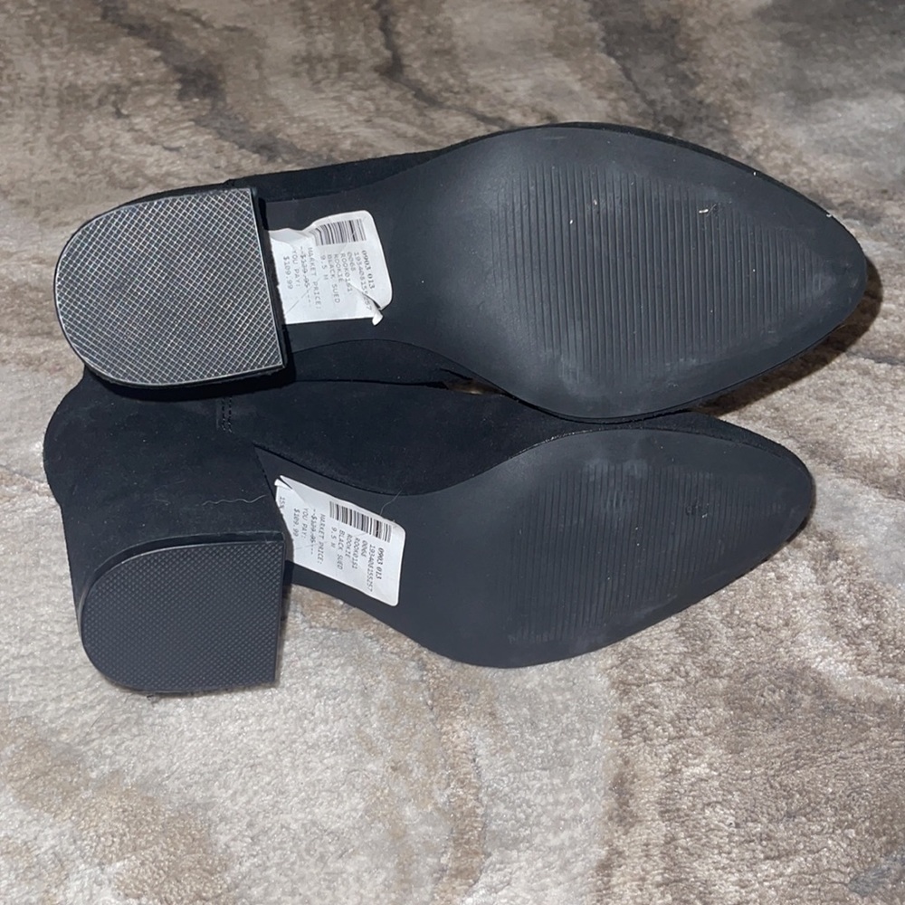 ❗️NEW STEVE MADDEN BOOTS❗️ - Picture 5 of 6